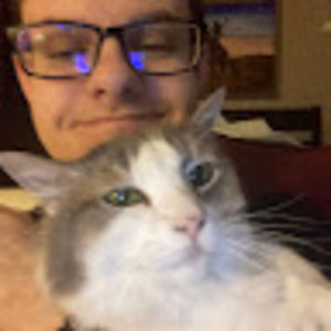 Meet your Posher, Dante